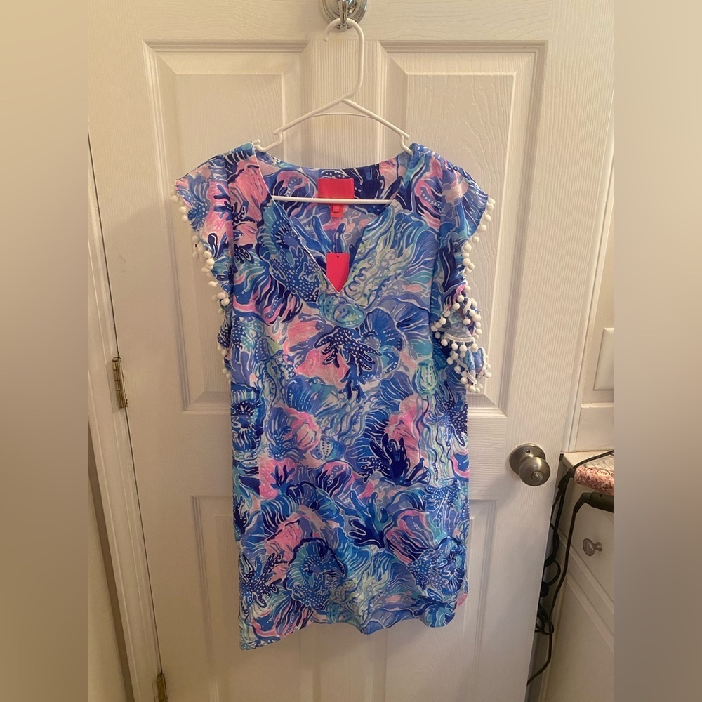 Lilly Pulitzer Astara Dress